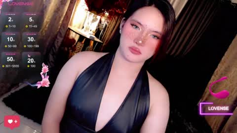 isabel online show from 07-29-26, 01:37