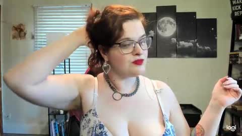 isabellamariedarcy online show from 02-03-26, 07:41