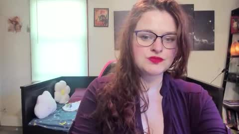 isabellamariedarcy online show from 04-09-26, 06:24