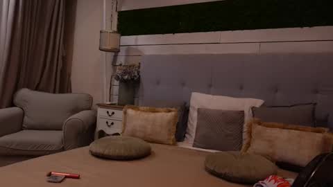 IsabellaMyst online show from 03-08-26, 09:29