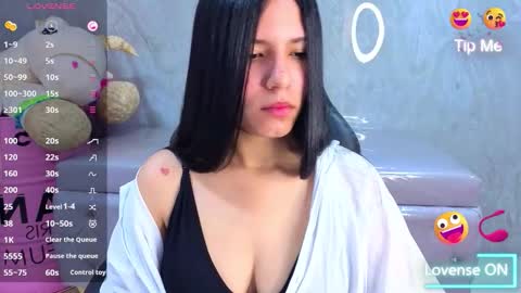 Isa  online show from 02-08-26, 01:03