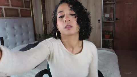 Snapshot of isabellapaz90 chatting on 04-16-26, 12:28 Isabela Paz online show from 04-16-26, 12:28