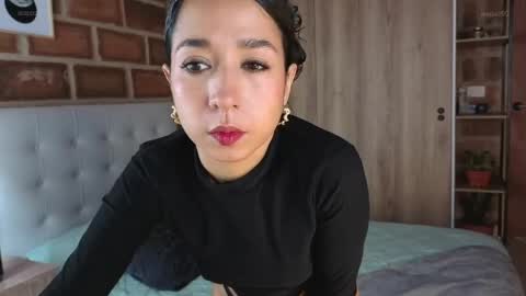 Snapshot of isabellapaz90 chatting on 04-21-26, 12:22 Isabela Paz online show from 04-21-26, 12:22