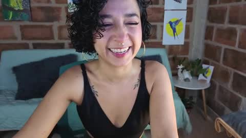 Snapshot of isabellapaz90 chatting on 05-05-26, 12:57 Isabela Paz online show from 05-05-26, 12:57