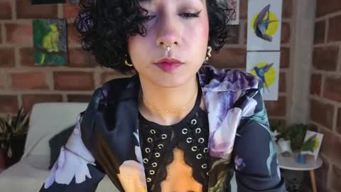 Snapshot of isabellapaz90 chatting on 05-12-26, 01:19 Isabela Paz online show from 05-12-26, 01:19