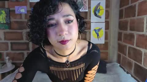 Snapshot of isabellapaz90 chatting on 05-26-26, 12:56 Isabela Paz online show from 05-26-26, 12:56