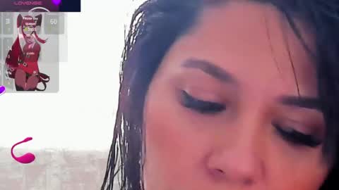 isabellarous  online show from 07-06-26, 07:16