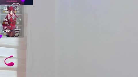 isabellarous  online show from 07-07-26, 11:58