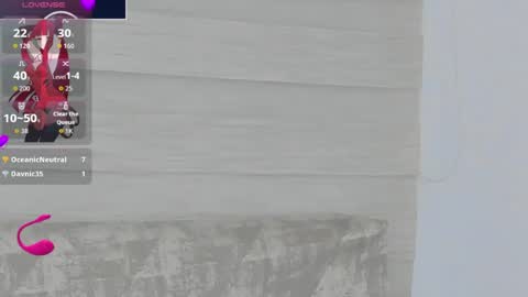isabellarous  online show from 07-08-26, 12:04