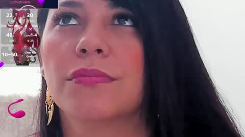 isabellarous  online show from 07-08-26, 07:18