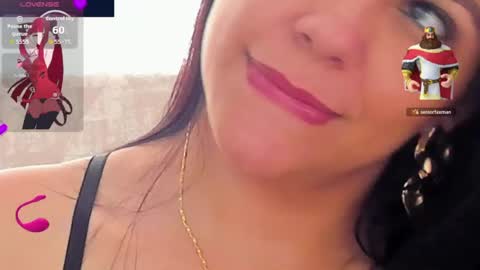 isabellarous  online show from 07-16-26, 07:20
