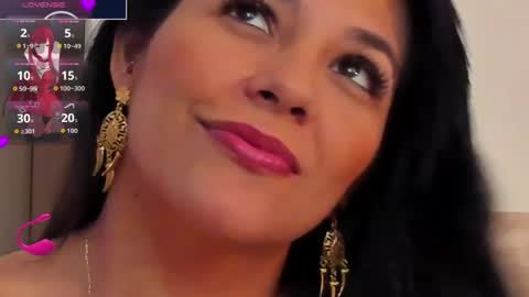 isabellarous  online show from 07-19-26, 11:08