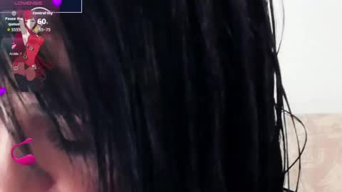 isabellarous  online show from 07-26-26, 07:21
