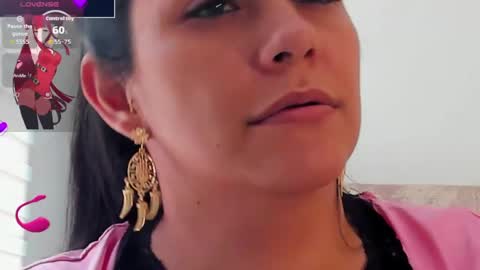 isabellarous  online show from 07-29-26, 07:23
