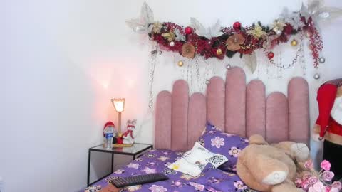 Snapshot of isabellas_smith chatting on 12-04-24, 01:03 Martina IG martissmith01 online show from 12-04-24, 01:03