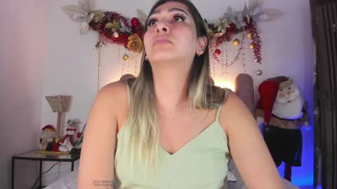 Snapshot of isabellas_smith chatting on 01-02-25, 09:39 Martina IG martissmith01 online show from 01-02-25, 09:39