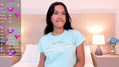 isabellathomass online show from 04-10-26, 07:29