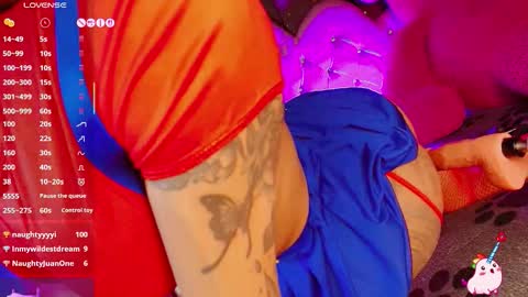 isabellaxv4 online show from 01-15-26, 05:56