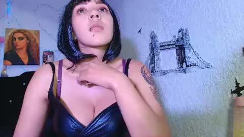 isabelle_sara online show from 07-13-26, 09:17