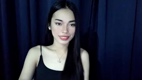 Isabelle online show from 10-24-25, 02:57