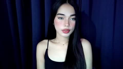 Isabelle online show from 01-17-26, 01:38