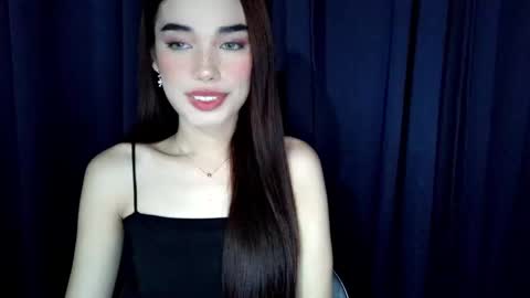Isabelle online show from 05-07-26, 03:34