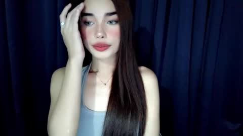 Isabelle online show from 05-08-26, 07:03