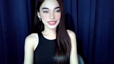 Isabelle online show from 05-13-26, 02:47