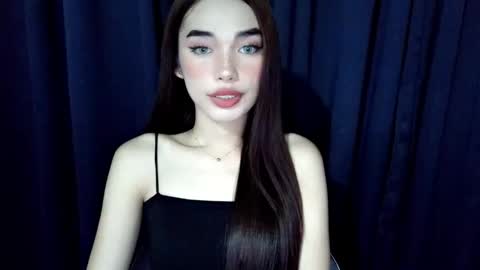 Isabelle online show from 05-21-26, 01:40