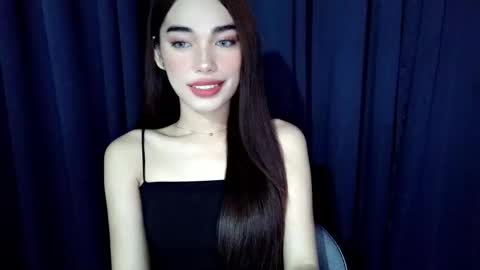 Isabelle online show from 05-23-26, 05:34
