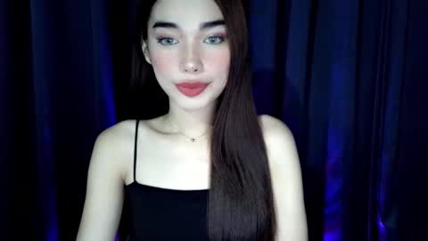 Isabelle online show from 05-24-26, 01:16