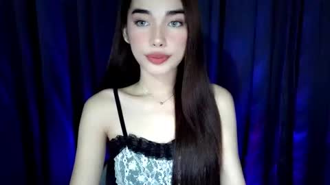 Isabelle online show from 06-02-26, 02:30