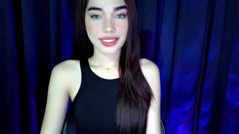 Isabelle online show from 06-08-26, 02:06