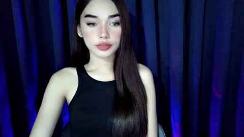 Isabelle online show from 06-12-26, 05:17