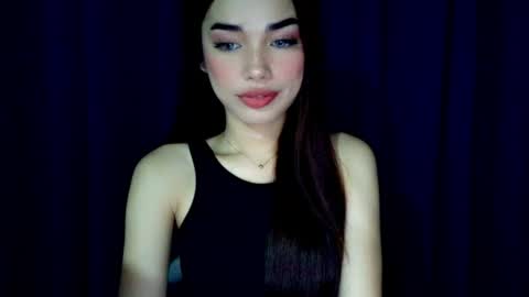 Isabelle online show from 07-01-26, 02:51