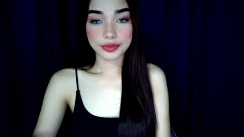Isabelle online show from 07-12-26, 03:58