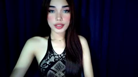 Isabelle online show from 07-26-26, 07:54
