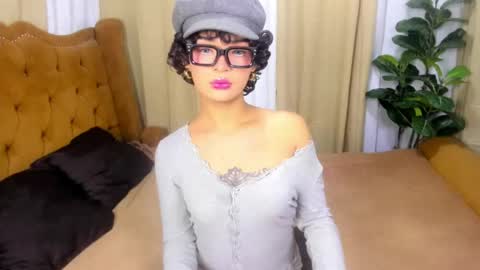 isabelliza princess online show from 04-19-26, 06:10