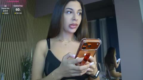 IsabellRay online show from 02-24-26, 06:11