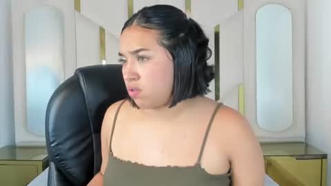 isabellrodriguez18 online show from 10-18-25, 04:15