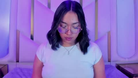 Snapshot of isabellrodriguez18 chatting on 04-15-26, 03:35 isabellrodriguez18 online show from 04-15-26, 03:35