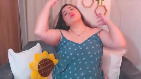 Isa online show from 02-05-26, 02:33