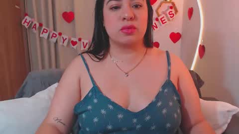 Isa online show from 02-14-26, 11:18