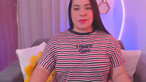 Isa online show from 03-12-26, 04:24