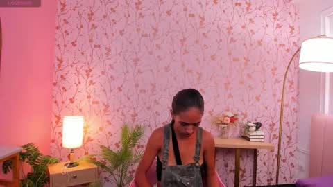 Isa collin online show from 09-22-25, 03:08