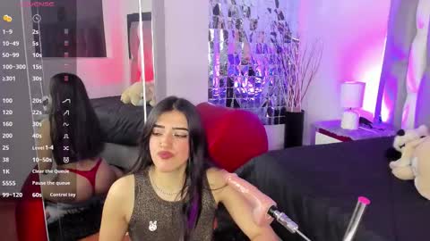 Isa online show from 10-18-25, 04:15