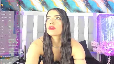 Isa online show from 02-15-26, 08:38