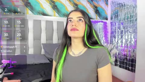 Isa online show from 04-21-26, 06:09