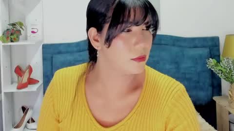 Isabel online show from 07-27-26, 10:17