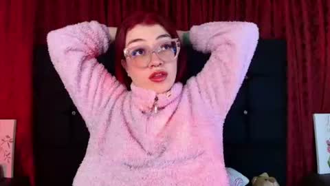Isabella Ferrer online show from 07-20-26, 05:11